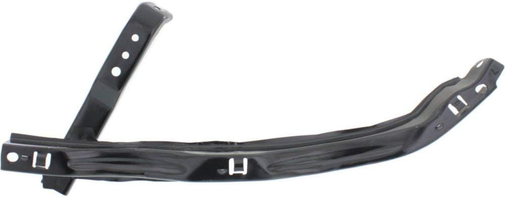 Bumper Bracket Set of 2 Steel D265263