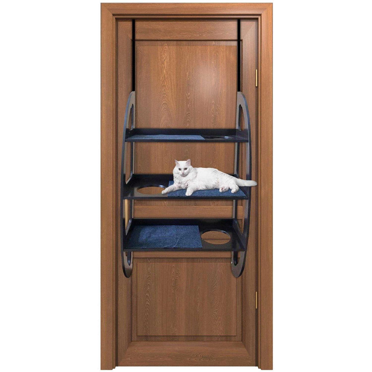 Hanging Cat Tree J604