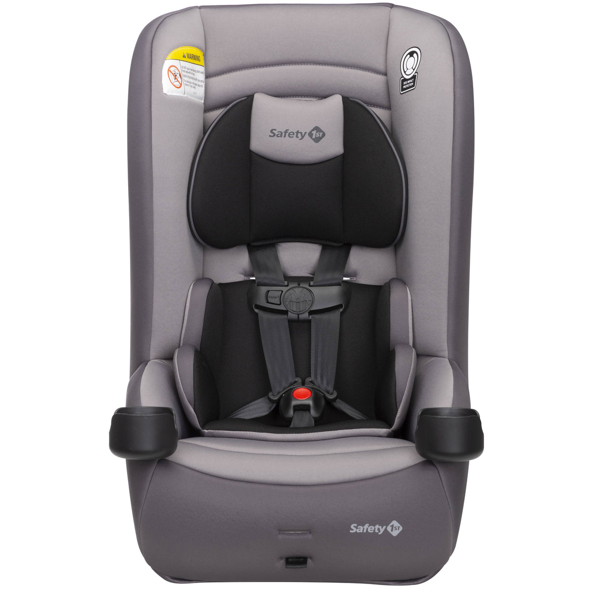 2-in-1 Convertible Car Seat S528