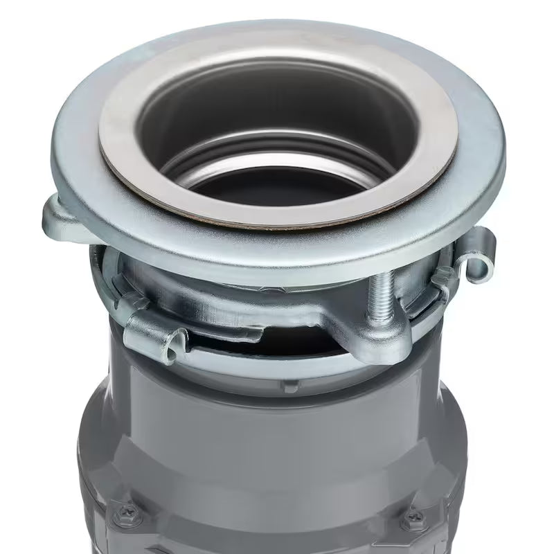 1/3 hp Corded Continuous Feed Garbage Disposal S46074