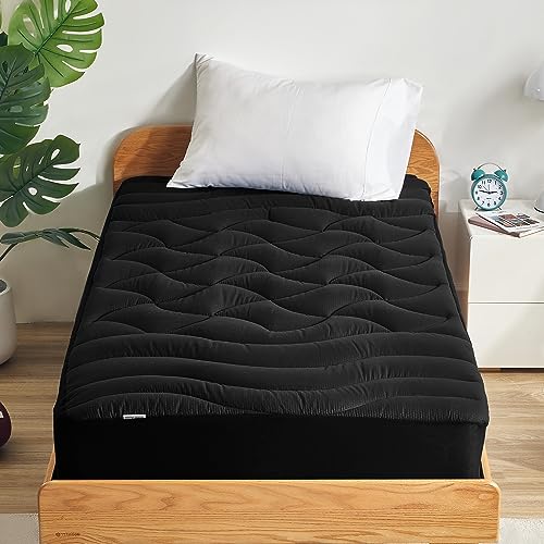 Cooling Queen Mattress Topper U963