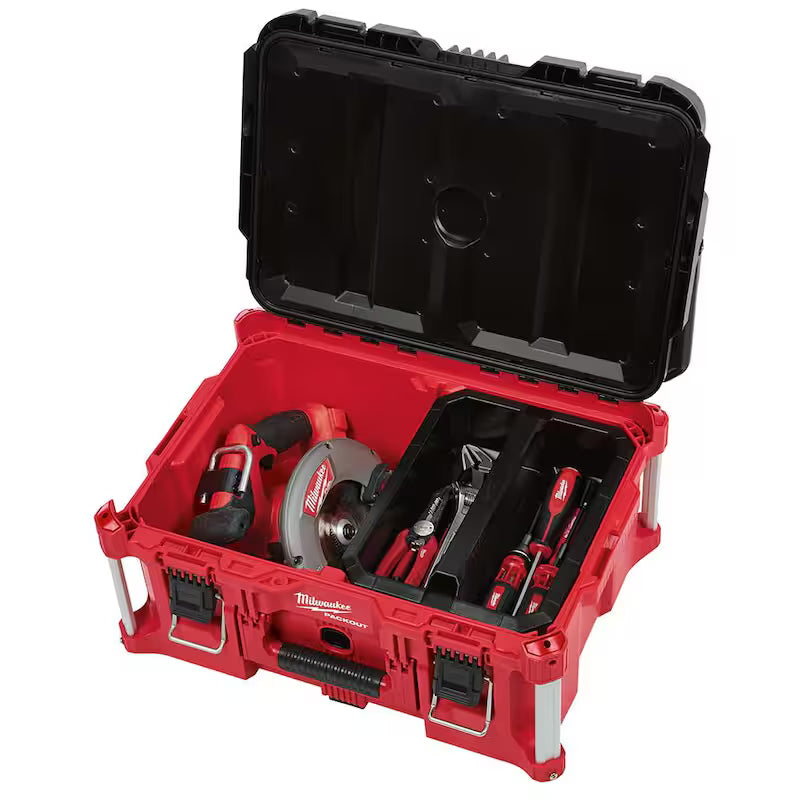 22 in. Rolling Tool Box E43300