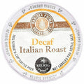 Italian Roast Decaf Coffee Keurig K-Cup Pods 48-Count K39455