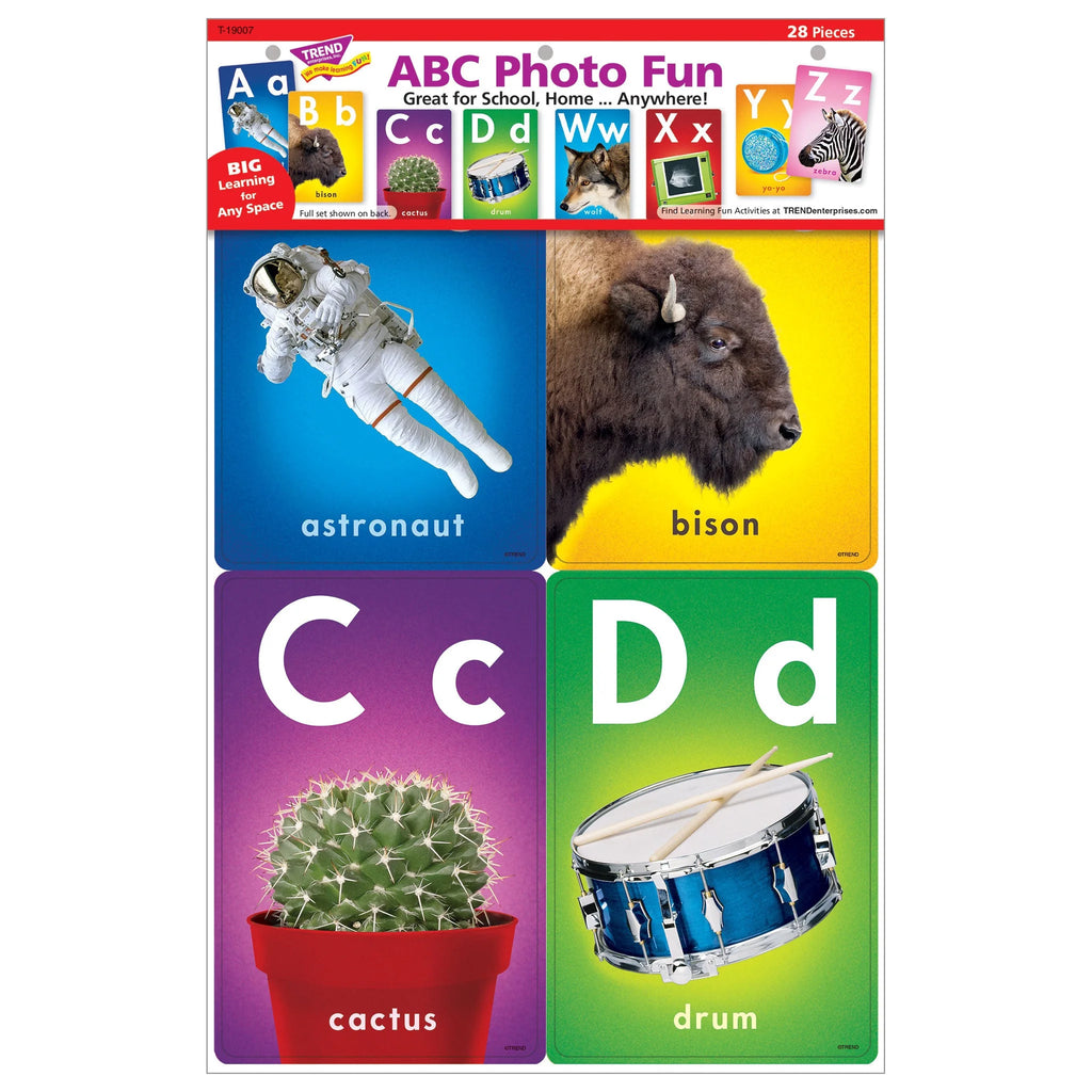 Dry Erase Learning Set K210