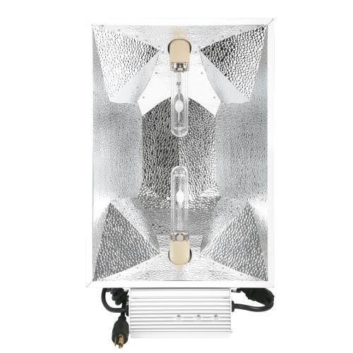 630 Watt LEC Boss Com 347 Volt w/ 4200 K Lamp D5417