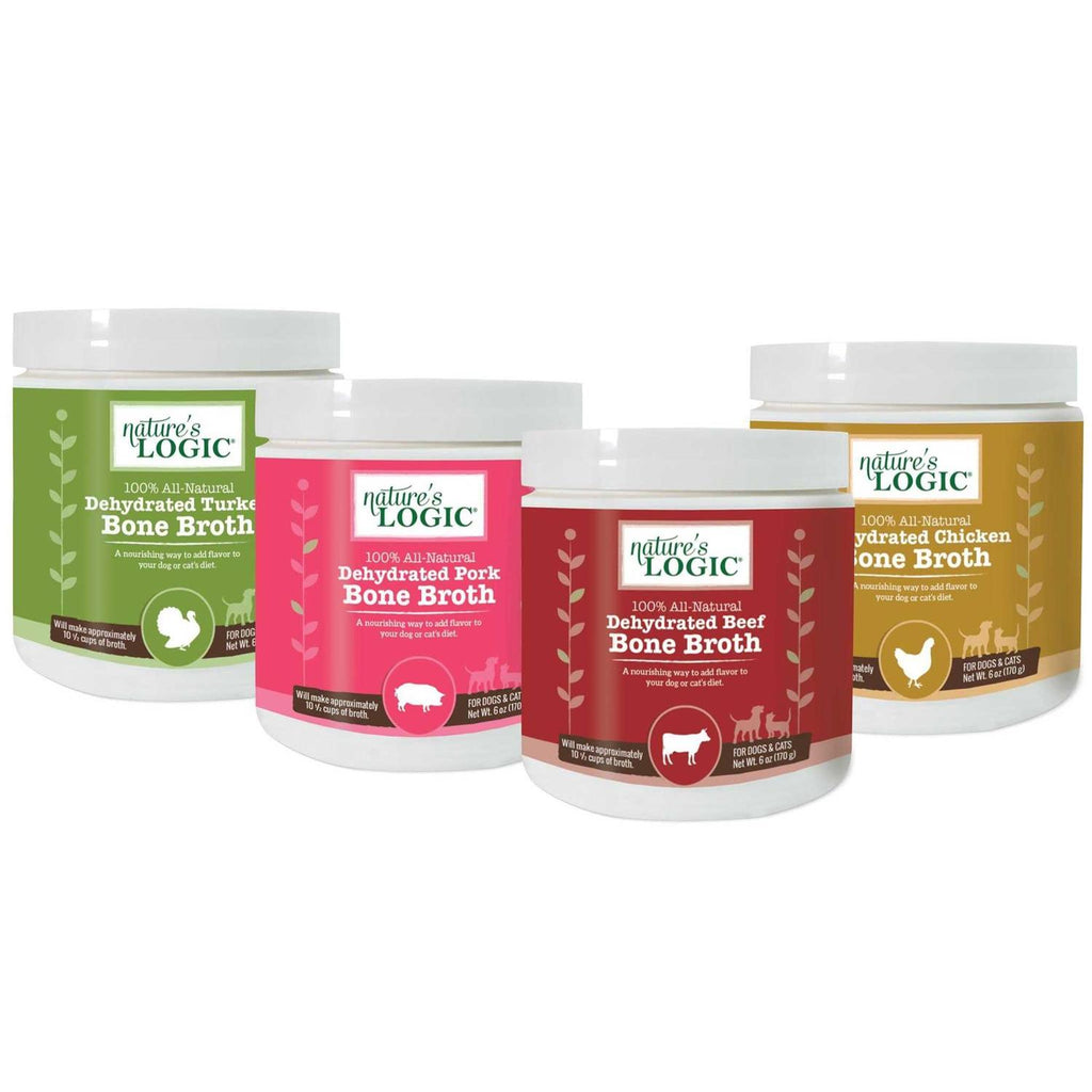 Dehydrated Bone Broth G7396