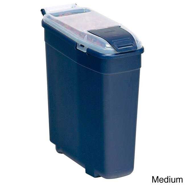 Pet Food Storage H83934