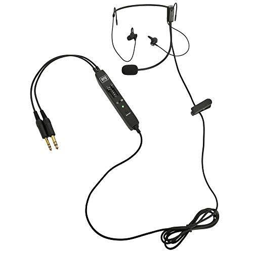 In Ear Aviation Headset Q948655