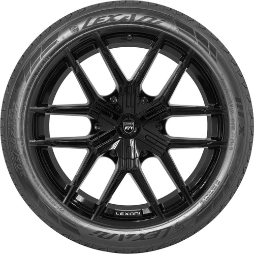 205/55R17 91V All Season Passenger Tire N561