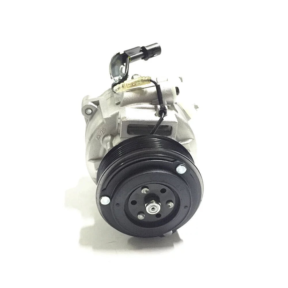 A/C Air Conditioner Compressor with Clutch K4162