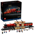 Steam Train Model Set H70757