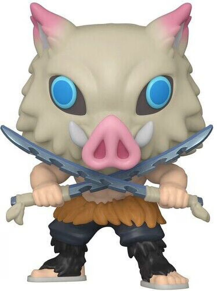 Vinyl Figure S2178
