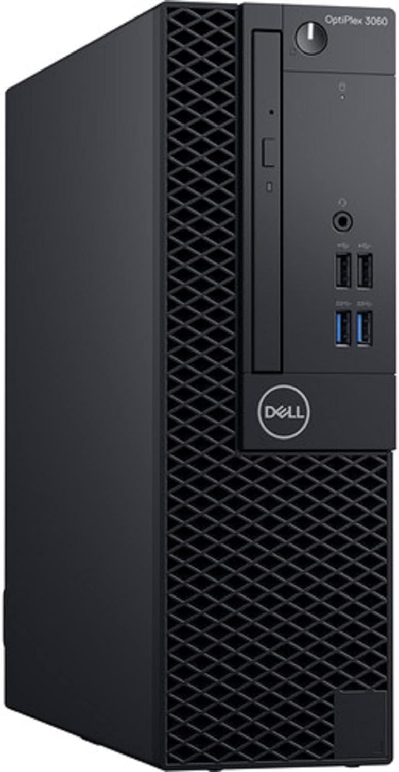 Intel i5-8500 16GB DDR4 RAM 1TB SSD Desktop Computer X538957