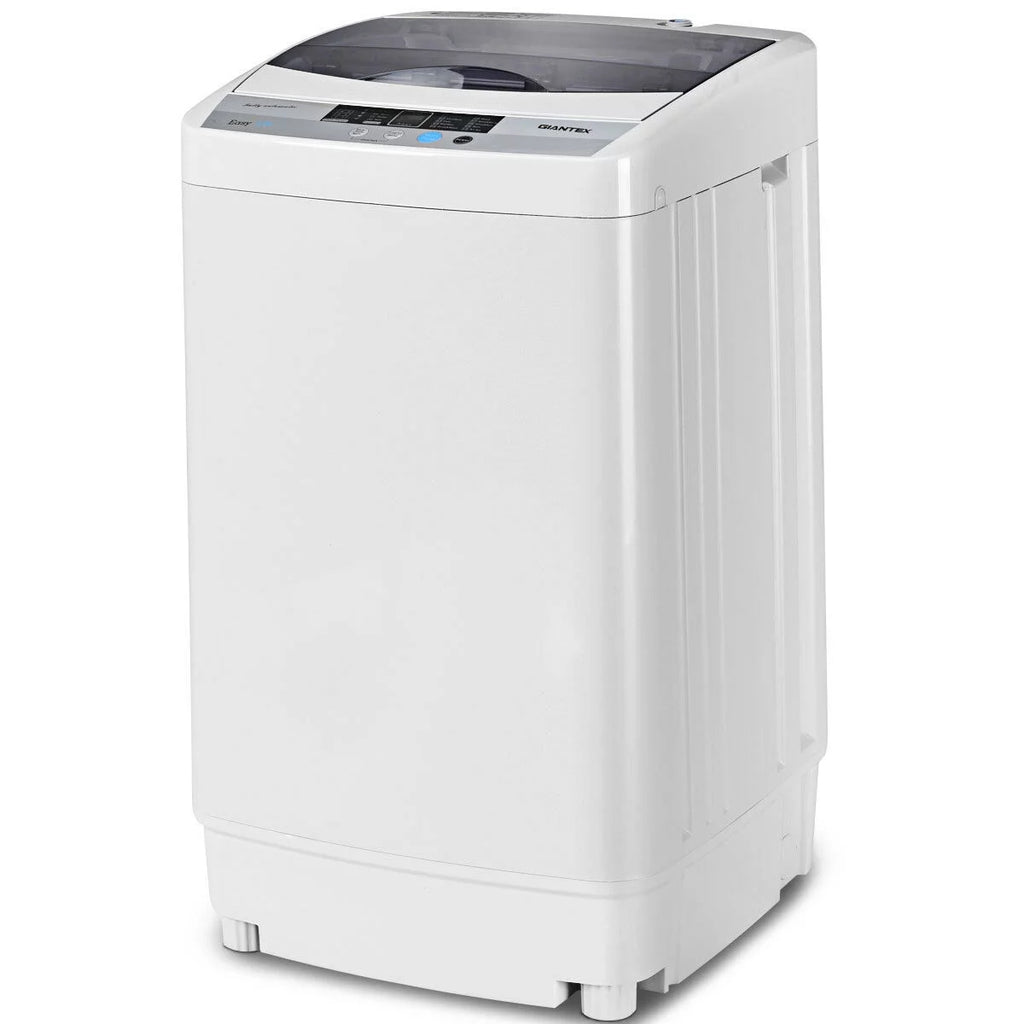 Portable Compact Washing Machine 1.34 Cu.ft E9892
