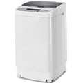 Portable Compact Washing Machine 1.34 Cu.ft E9892