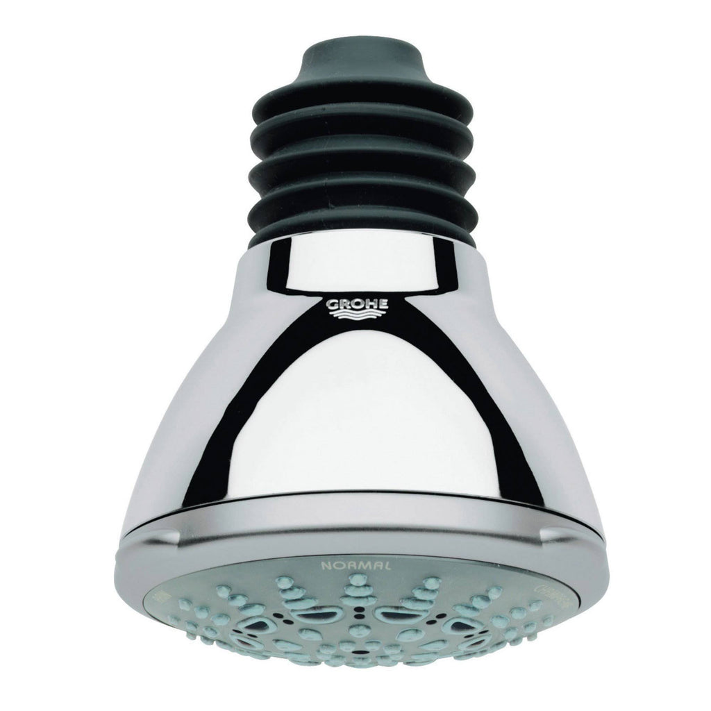 Chrome Shower Head C5382