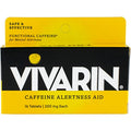 16 Tablets Alertness Aid Pack of 6 Boxes C481