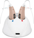 Rechargeable Hearing Amplifier (Pair) U298