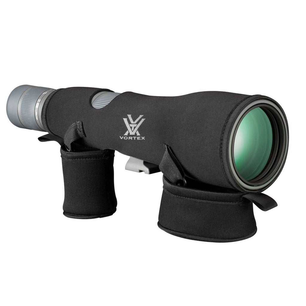 65mm Helical Focus Scope Case A80586