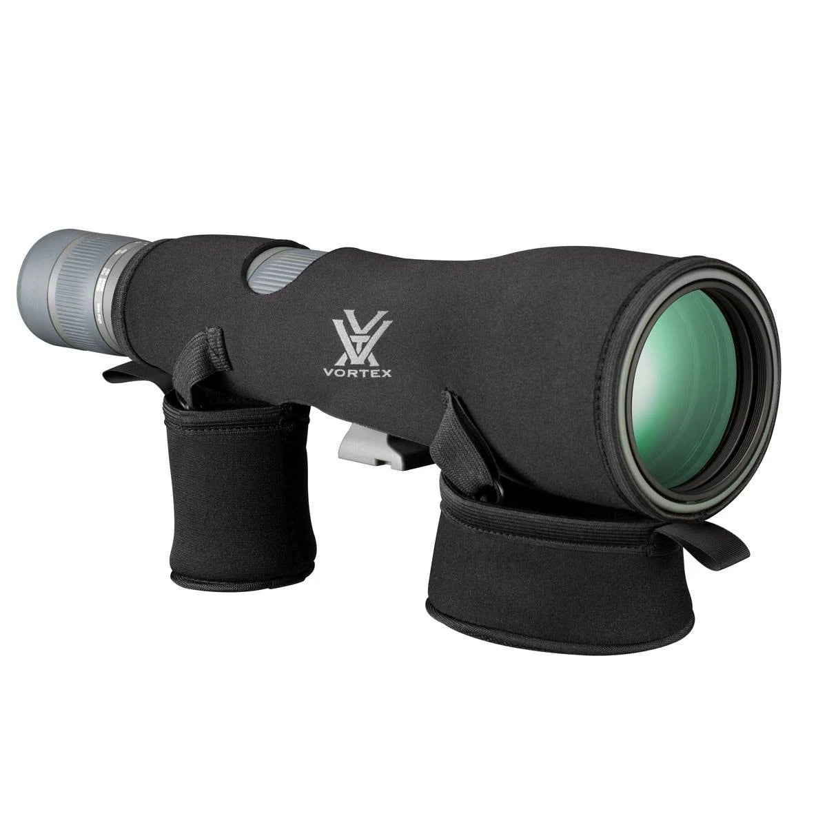 65mm Helical Focus Scope Case A80586