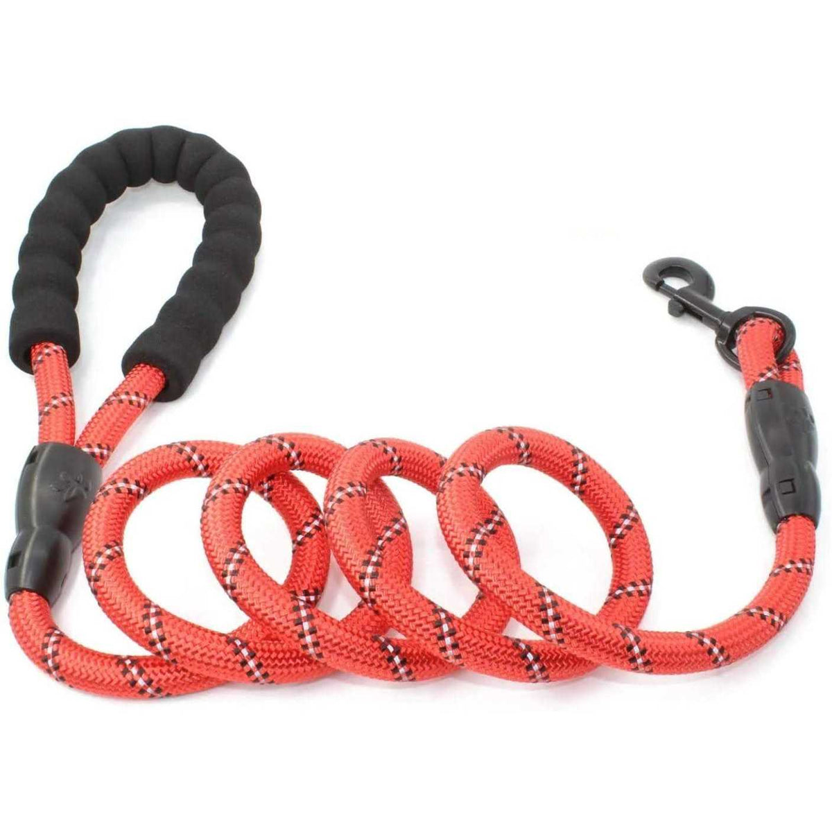 Braided Dog Leash P43892