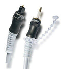 1-Meter Mini Toslink to Toslink Cable V624