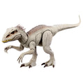Camouflage Indominus Rex Dinosaur Action Figure with Lights, Sound & Motion E945119