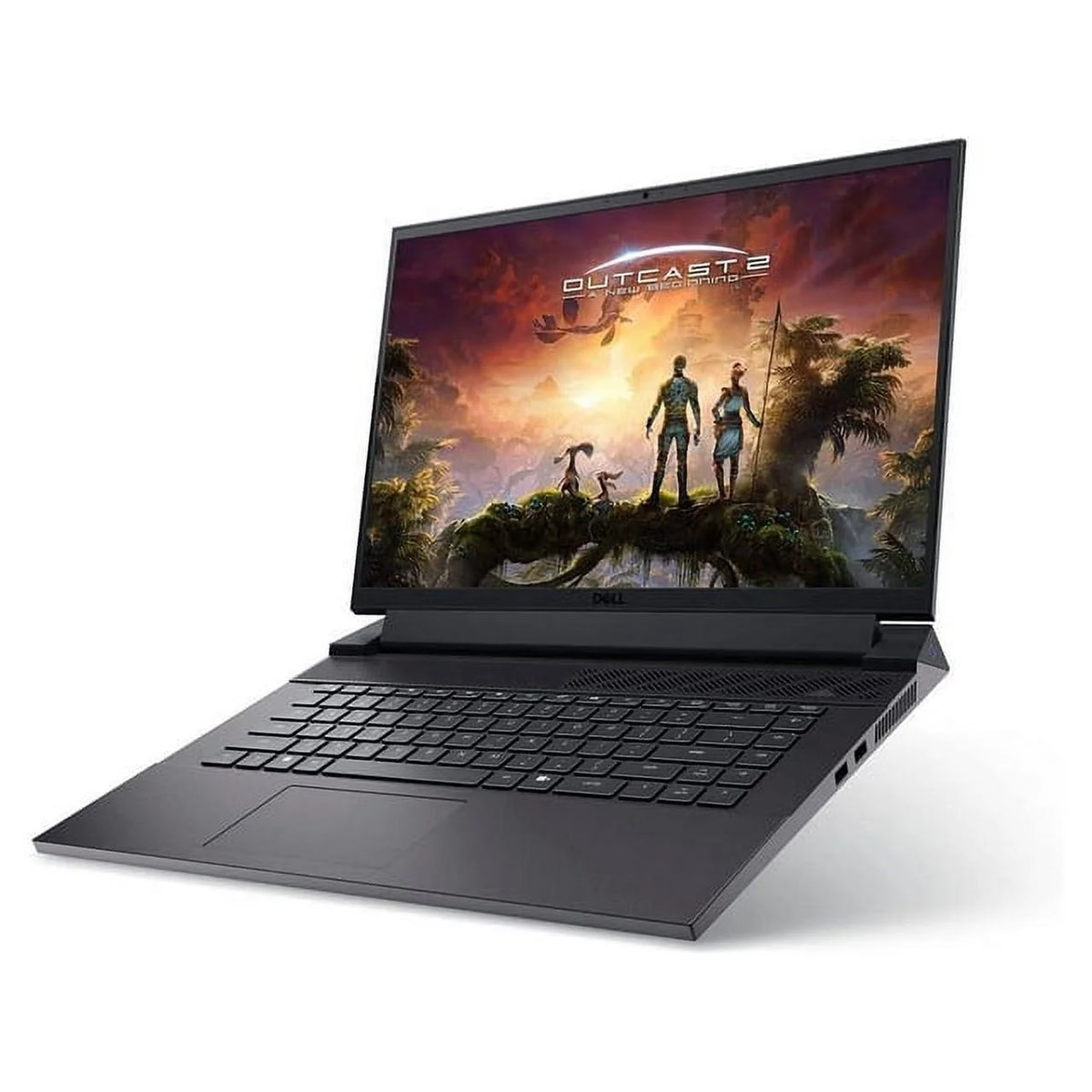16 (2560x1600) 165Hz Gaming Laptop L912