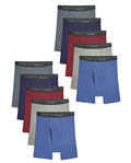 Coolzone Fly Boxer Briefs 10 Pack O753613