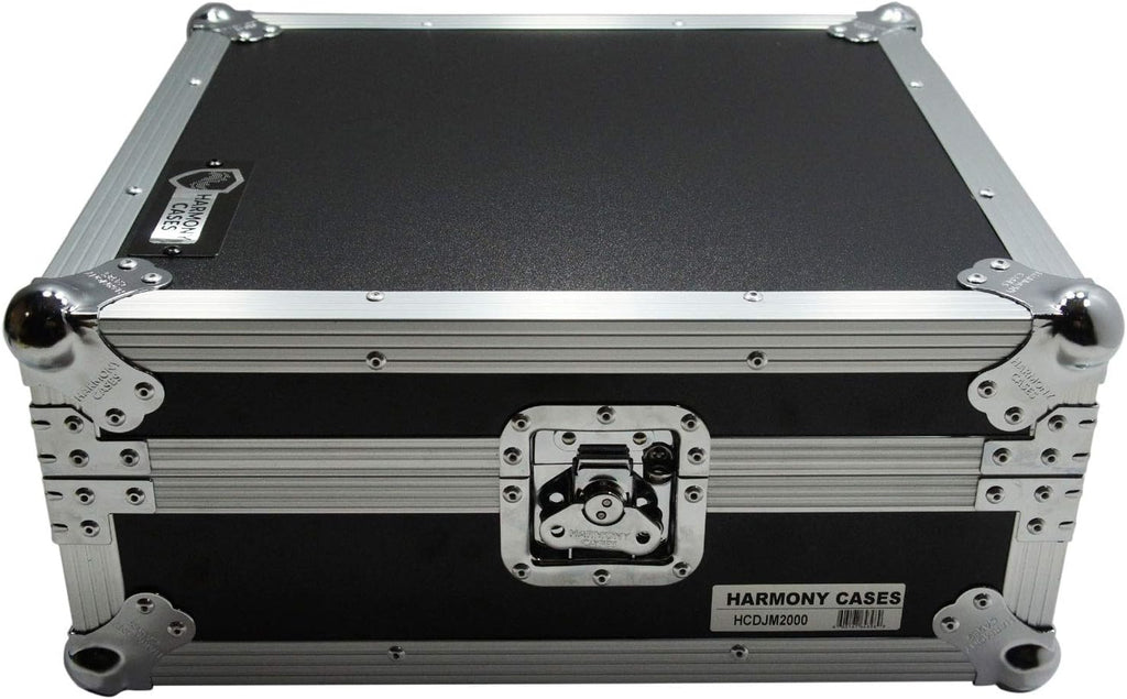 Flight Road Mixer Travel Case K3595