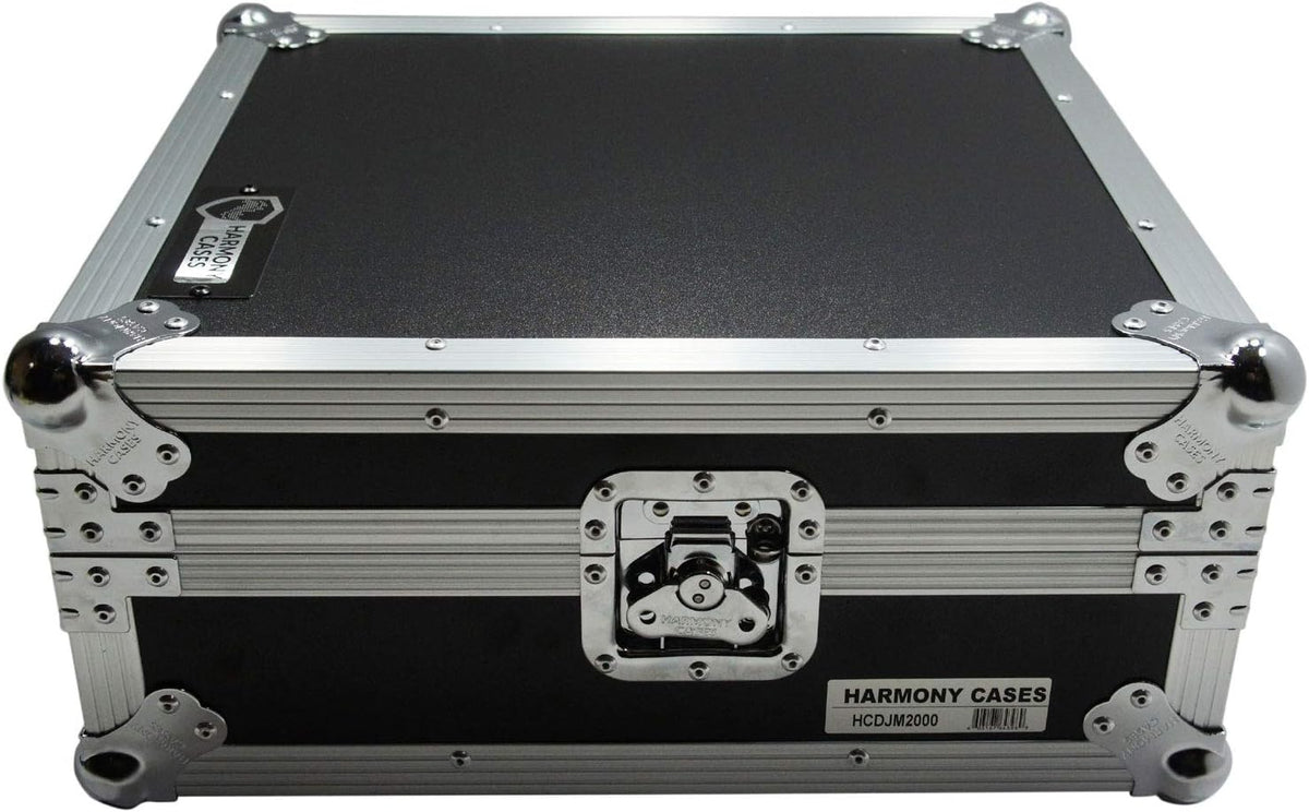 Flight Road Mixer Travel Case K3595