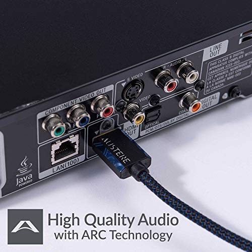 65 Inch Neo QLED 8K Smart TV with 4K HDMI 2.5m Cable D90366