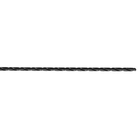 HSS Extra Long Drill Bit S842