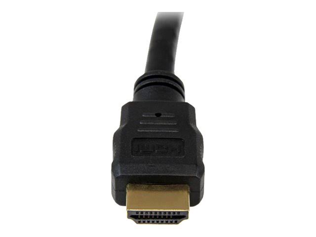 0.5m High Speed HDMI Cable 4K Ultra HD C59422