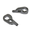 Leveling Torsion Key I812