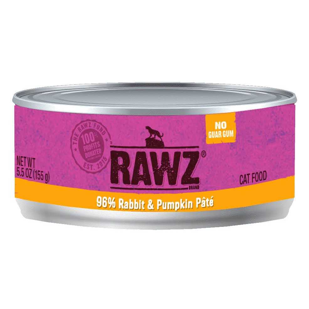 96% Pate Cat Food R75771