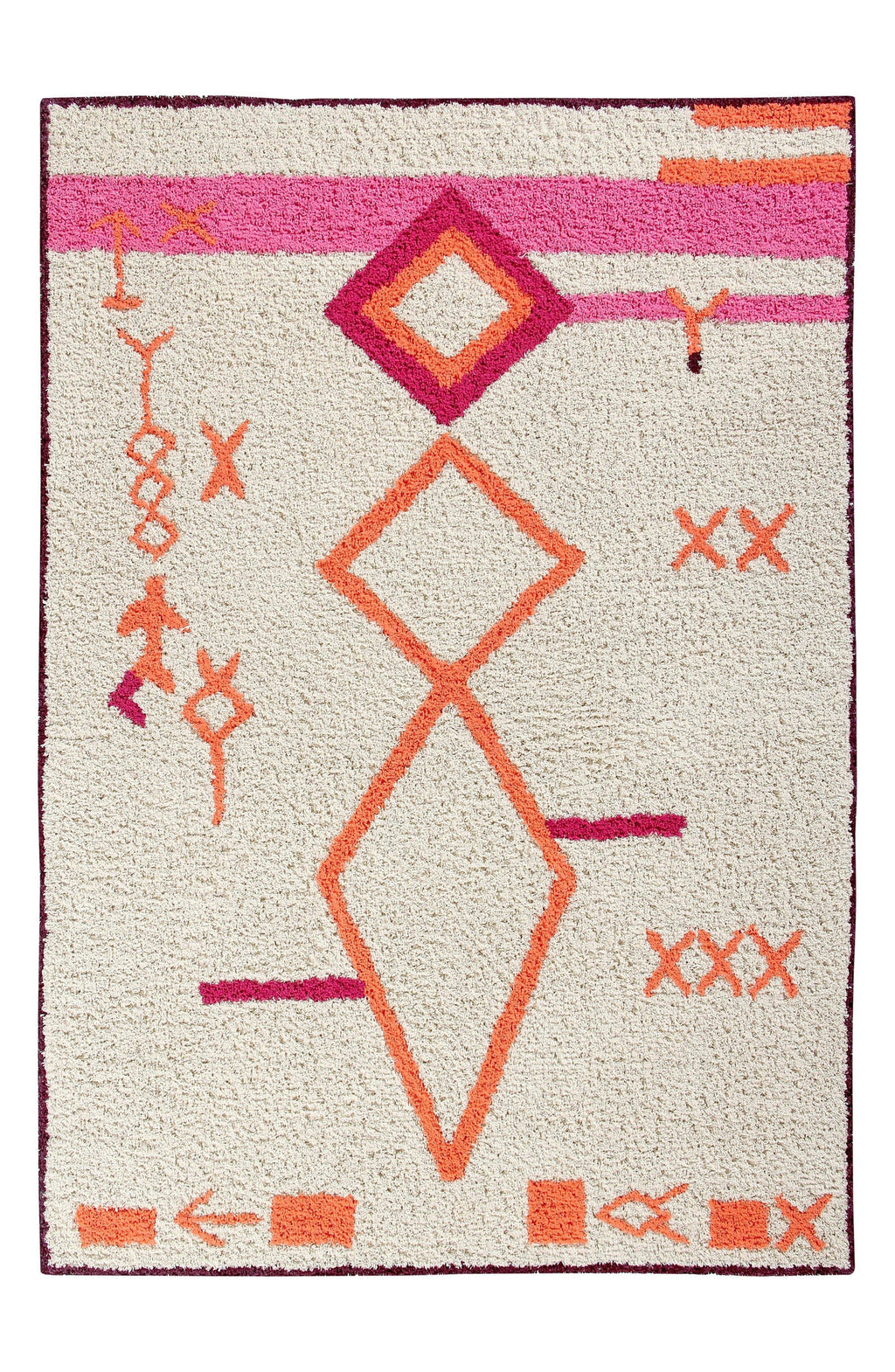 Saffi Rug M458