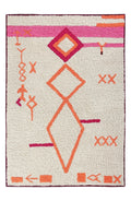 Saffi Rug M458