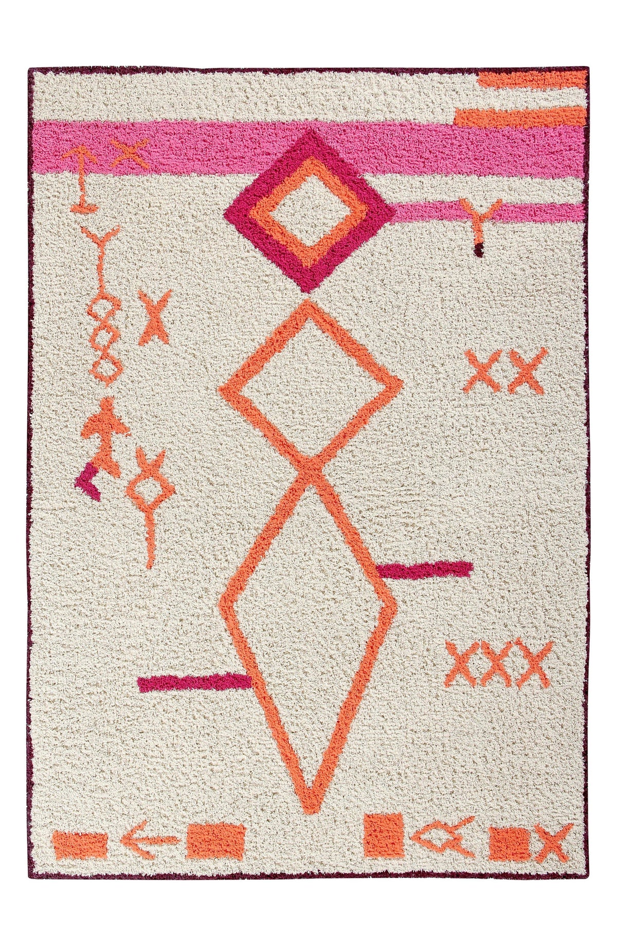 Saffi Rug M458