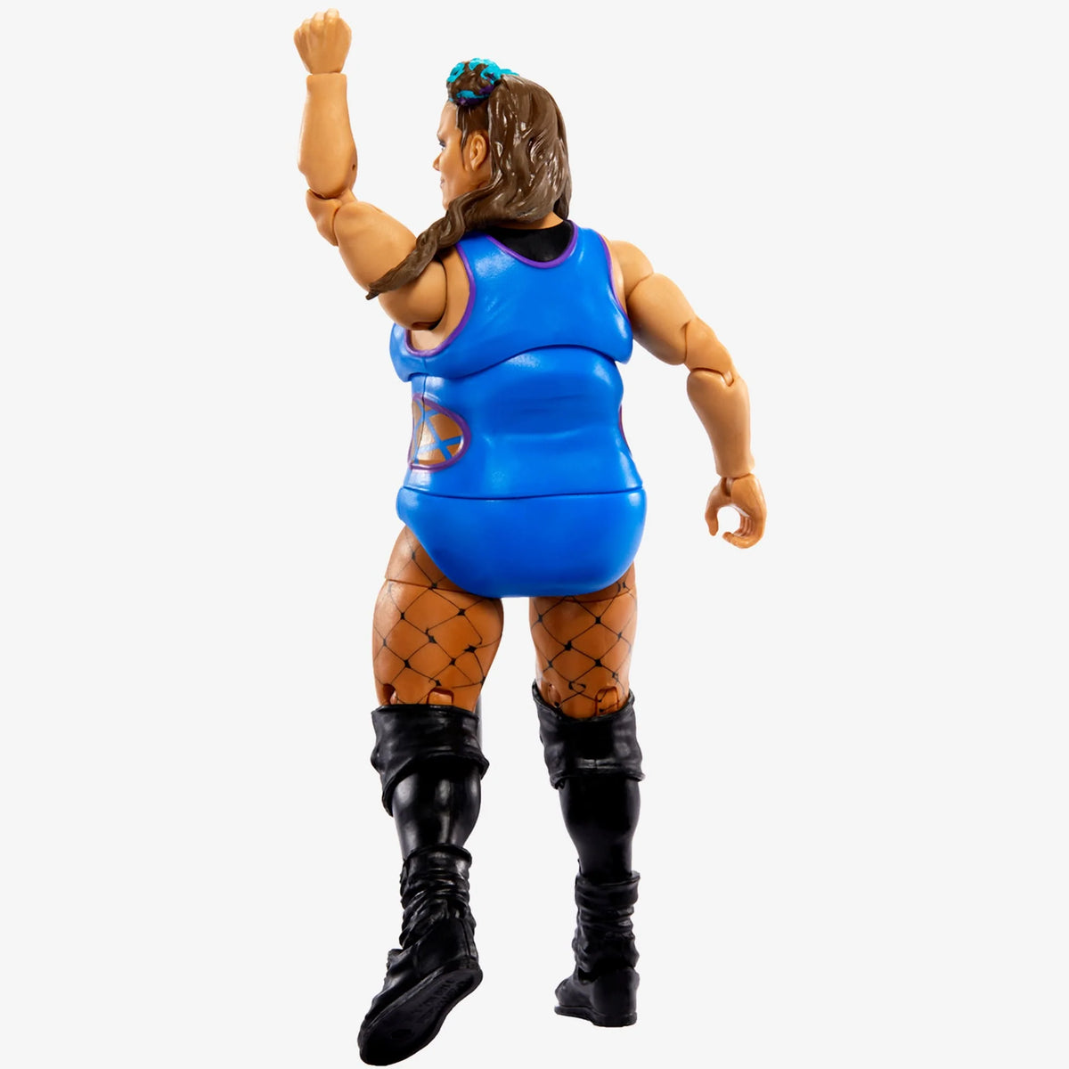 Elite Collection Action Figure O550