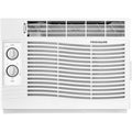 5,000 BTU Window-Mounted Air Conditioner V24406