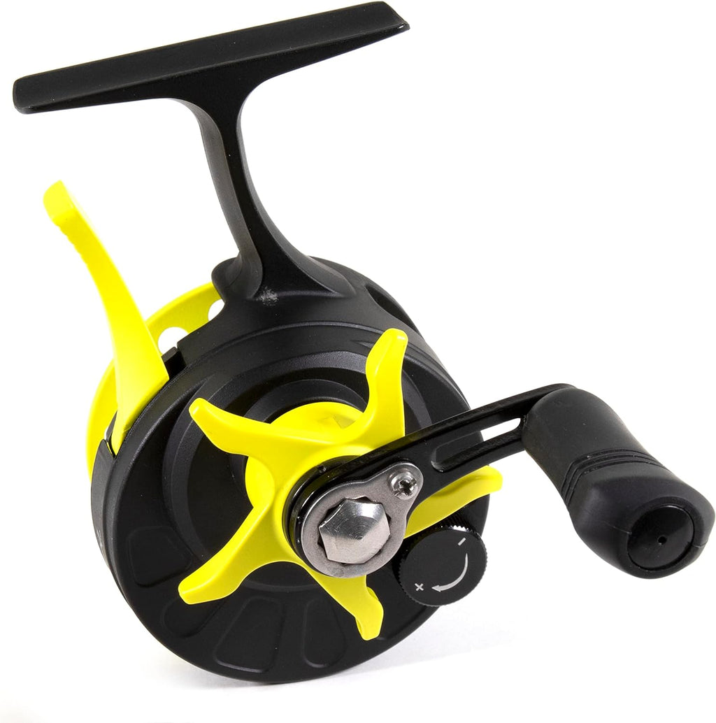 Acid Gravity Reel - LH Retrieve N83506
