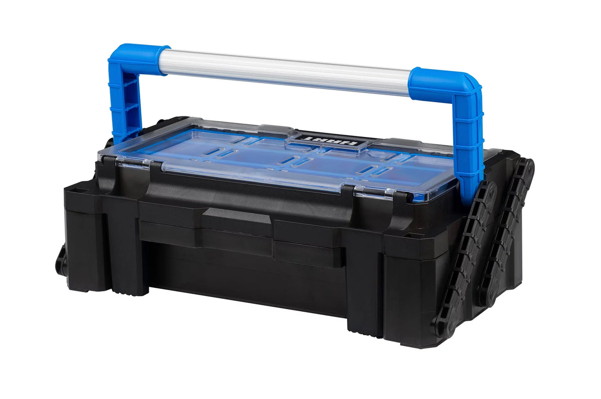 18 Cantilever Resin Tool Box J935