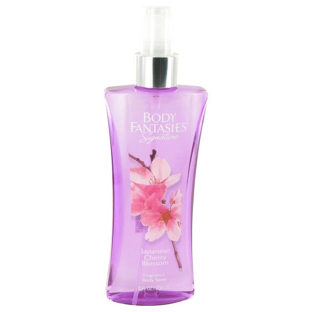 Japanese Cherry Blossom Body Spray 8 oz G1007