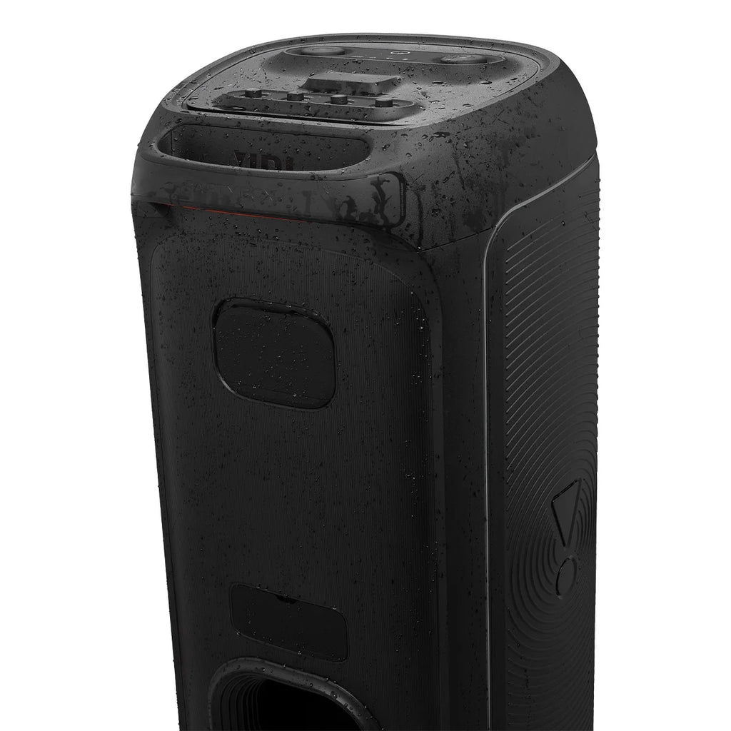Waterproof Wi-Fi Party Speaker with Dolby Atmos E579022