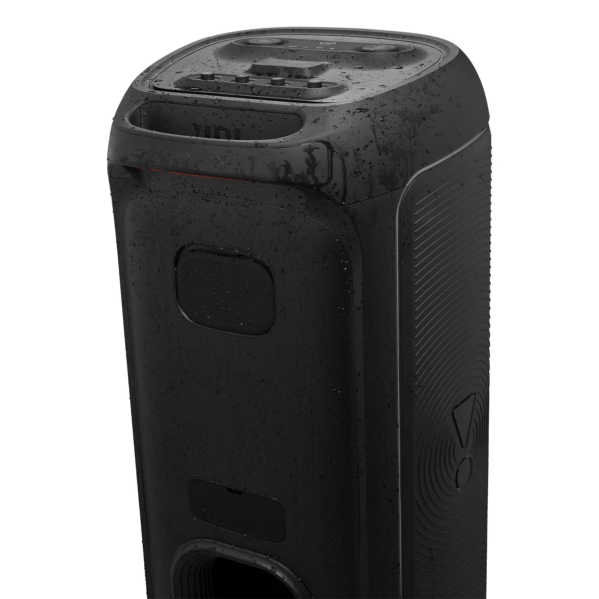Waterproof Wi-Fi Party Speaker with Dolby Atmos E579022