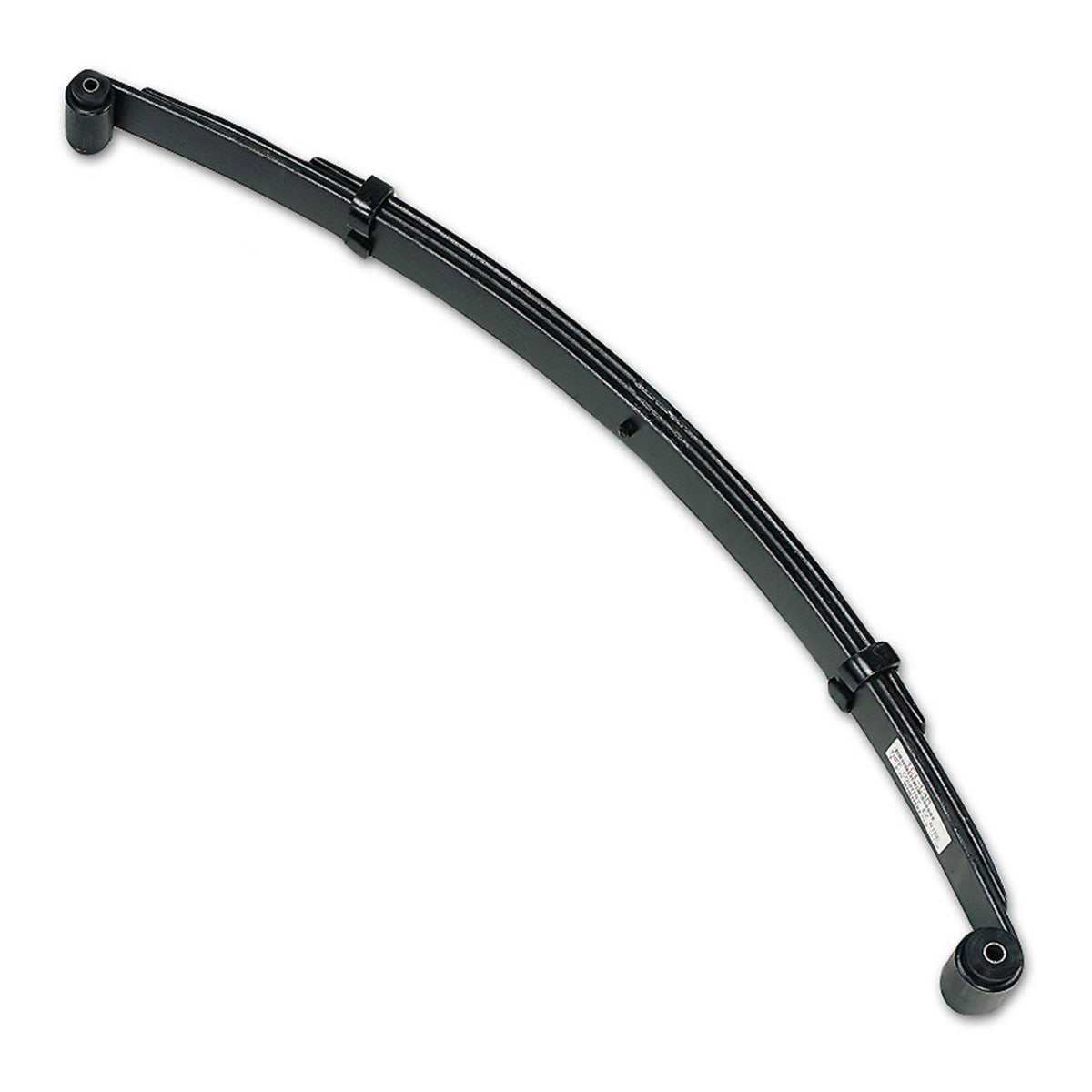 Leaf Spring W394