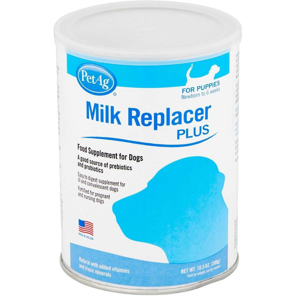 Milk Replacer for Puppies Q216