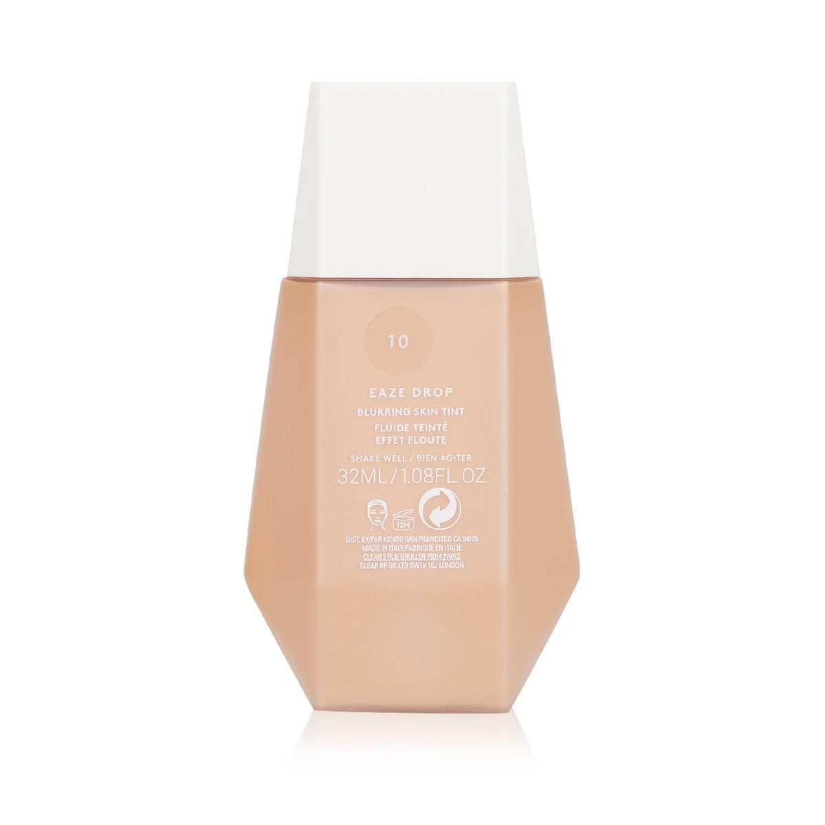 Eaze Drop Blurring Skin Tint - Medium With Warm Yellow Undertones 32ml G980490