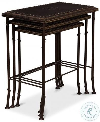 Nesting Tables - Set of 3 J834769